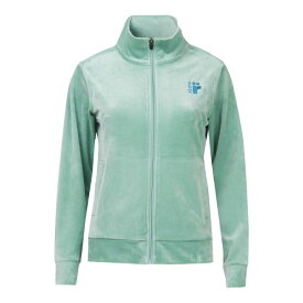 【SALE】ローチェ ベロアジャケット （ 259515-52 ）[ roche LWJ レディース ]25FW【メーカー取寄せ商品】