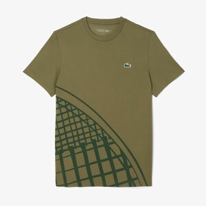 RXe MEN S TEE-SHIRT i TH4753-99-E9F j[ LACOSTE MS Y ]25FW