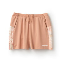 【SALE】アドミラル サイドライングラフィックショーツ （ ATLA506-46 ）[ Admiral LSP レディース ]25SS