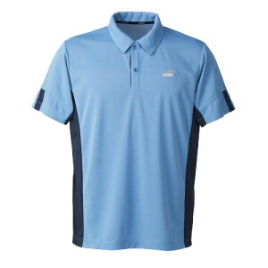 ylbgo[Qzo{ CLUB SHORT SLEEVE SHIRT i BUG4313C-BL00 j[ BabolaT MS Y ]25SS