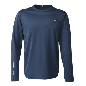 ylbgo[Qzo{ VS LONG SLEEVE SHIRT i BUP5500-NV00 j[ BabolaT MS Y ]25SS