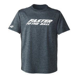 ylbgo[Qzo{ PURE SHORT SLEEVE SHIRT i BUP5504-BK00 j[ BabolaT MS Y ]25SS