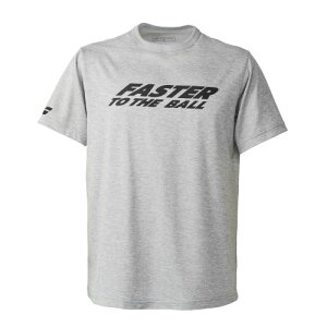 ylbgo[Qzo{ PURE SHORT SLEEVE SHIRT i BUP5504-GY00 j[ BabolaT MS Y ]25SS