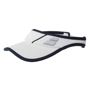 ylbgo[Qzo{ PURE VISOR i BWC5725-WH00 j[ BabolaT SUV ANZT[ ]25SS