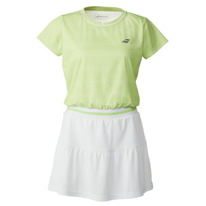ylbgo[Qzo{ CLUB DRESS i BWG4333C-GR00 j[ BabolaT LS fB[X ]25SS