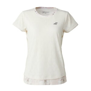 ylbgo[Qzo{ PURE SHORT SLEEVE SHIRT i BWG5323-PK00 j[ BabolaT LS fB[X ]25SS