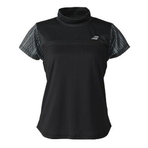 ylbgo[Qzo{ PURE SHORT SLEEVE SHIRT i BWG5328-BK00 j[ BabolaT LS fB[X ]25SS