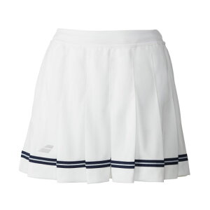 ylbgo[Qzo{ PURE SKORT i BWG5425-WH00 j[ BabolaT SK fB[X ]25SS