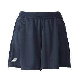 【〜7/21迄 P10倍】【SALE】バボラ PURE SHORTS PANTS （ BWG5426-NV00 ）[ BabolaT LSP レディース ]25SS