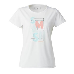 ylbgo[Qzo{ PURE SHORT SLEEVE SHIRT i BWP5529-WH00 j[ BabolaT LS fB[X ]25SS