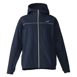 ylbgo[Qzo{ VS WOVEN JACKET i BWT5120-NV00 j[ BabolaT LWJ fB[X ]25SS