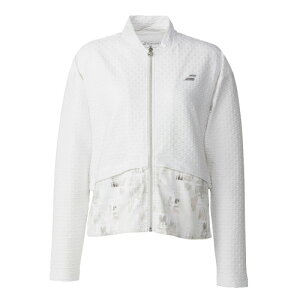 ylbgo[Qzo{ PURE COMFORT JACKET i BWT5123-WH00 j[ BabolaT LWJ fB[X ]25SS
