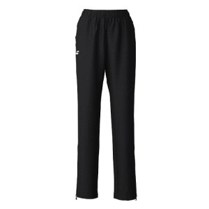 ylbgo[Qzo{ PURE COMFORT PANTS i BWT5223-BK00 j[ BabolaT LWP fB[X ]25SS