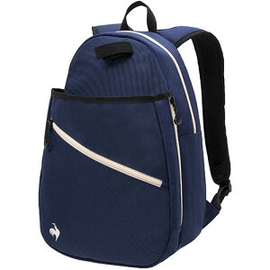 ���R�b�N�X�|���e�B�t ���P�b�g�o�b�N�p�b�N �i LN5SBP11U-NVWH �j[ lecoq sportif BAG �A�N�Z�T���[ ]25SS