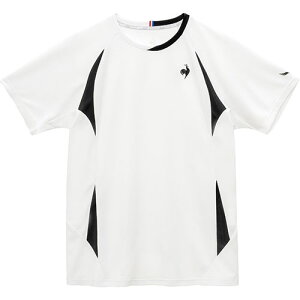 ylbgo[QzRbNX|eBt AILE FORME Q[Vc i LN5SHT01M-WH00 j[ lecoq sportif MS Y ]25SS