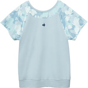 ylbgo[QzRbNX|eBt 2WAYQ[Vc i LN5SHT20L-BL00 j[ lecoq sportif LS fB[X ]25SS