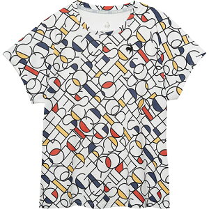 ylbgo[QzRbNX|eBt SOtBbNQ[Vc i LN5SHT30L-WH00 j[ lecoq sportif LS fB[X ]25SS