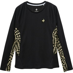 ylbgo[QzRbNX|eBt OtBbNQ[Vc i LN5SLT10L-BK00 j[ lecoq sportif LS fB[X ]25SS