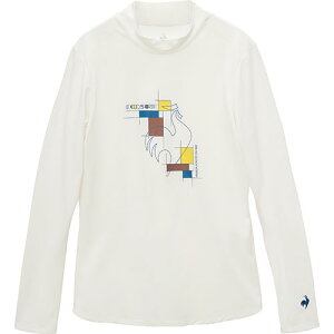 ylbgo[QzRbNX|eBt bNlbNVc i LN5SLT50L-WH00 j[ lecoq sportif LS fB[X ]25SS