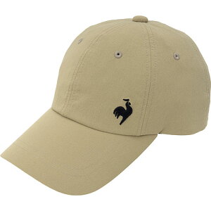 ���R�b�N�X�|���e�B�t �E�H�b�V���u���L���b�v �i LT5SCP12U-BGNV �j[ lecoq sportif CP �A�N�Z�T���[ ]25SS