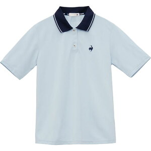 RbNX|eBt TXN[|Vc i LT5SHS40L-BL00 j[ lecoq sportif LS fB[X ]25SS