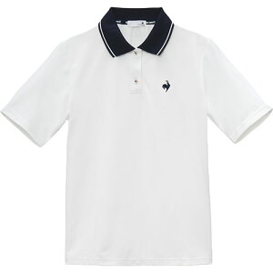 RbNX|eBt TXN[|Vc i LT5SHS40L-WH00 j[ lecoq sportif LS fB[X ]25SS