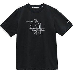 ylbgo[QzRbNX|eBt wJTXN[TVc i LT5SHT01M-BK00 j[ lecoq sportif MS Y ]25SS