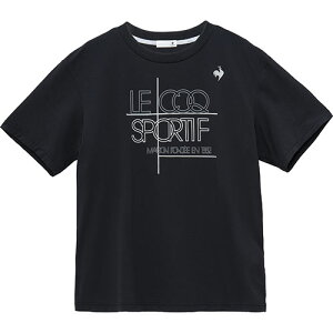 ylbgo[QzRbNX|eBt ڐG⊴Xgb`TVc i LT5SHT03M-BK00 j[ lecoq sportif MS Y ]25SS