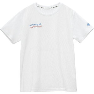 ylbgo[QzRbNX|eBt WK[hTVc i LT5SHT04L-WH00 j[ lecoq sportif LS fB[X ]25SS