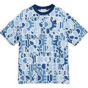 ylbgo[QzRbNX|eBt TXN[OtBbNVc i LT5SHT04M-BL00 j[ lecoq sportif MS Y ]25SS