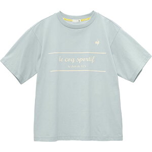 RbNX|eBt V[gX[vVc i LT5SHT07M-BL00 j[ lecoq sportif MS Y ]25SS