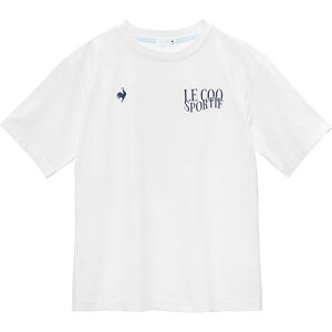 ylbgo[QzRbNX|eBt [X^[OtBbNTVc i LT5SHT10M-WH00 j[ lecoq sportif MS Y ]25SS