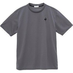 RbNX|eBt GRybgV[gX[uVc i LT5SHTZ1M-GY00 j[ lecoq sportif MS Y ]25SS