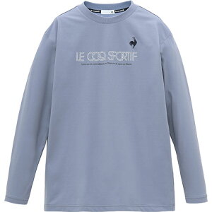RbNX|eBt wJTXN[TVc i LT5SLT01M-BL00 j[ lecoq sportif MS Y ]25SS
