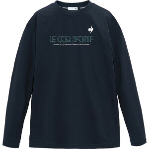 RbNX|eBt wJTXN[TVc i LT5SLT01M-NV00 j[ lecoq sportif MS Y ]25SS
