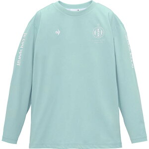 RbNX|eBt wJTXN[TVc i LT5SLT02M-BL00 j[ lecoq sportif MS Y ]25SS