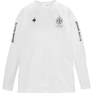 RbNX|eBt wJTXN[TVc i LT5SLT02M-WH00 j[ lecoq sportif MS Y ]25SS