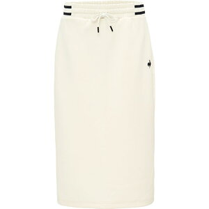 RbNX|eBt XEFbg^CgXJ[g i LT5SSK01L-WH01 j[ lecoq sportif SK fB[X ]25SS