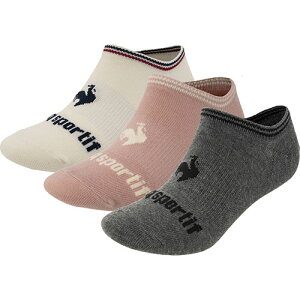 ���R�b�N�X�|���e�B�t 3P�\�b�N�X(�X�j�[�J�[) �i LT5SSO12U-WHPK �j[ lecoq sportif LSC �A�N�Z�T���[ ]25SS