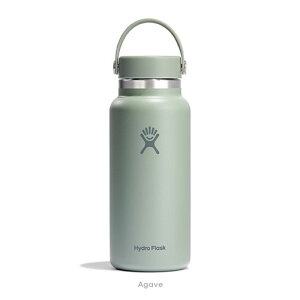 nChtXN 32oz HYDRATION WIDE MOUTH i 8900180147251-AG j[ Hydro Flask GAC {g ]25SS
