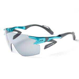 GAtC @pbĥȂX|[cTOX ChveNgf i AF302-C-32WP j[ Air Fly ACC SUNGLASS ]25SS