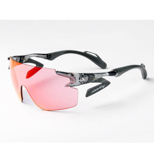 GAtC @pbĥȂX|[cTOX gCX[f i AF302-C-34TR j[ Air Fly ACC SUNGLASS ]25SS