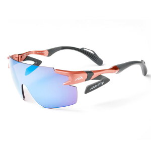 GAtC @pbĥȂX|[cTOX ChveNgf i AF302-C-4WP j[ Air Fly ACC SUNGLASS ]25SS