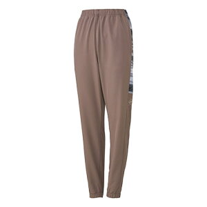 ySALEz_bv TRACK PANTS i DAF5580-BEIGE j[ DUNLOP MWP Y ]25SS