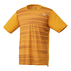 ySALEz_bv GAME SHIRT i DAP1502-MANGOYE j[ DUNLOP MS Y ]25SS