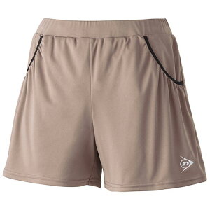 ySALEz_bv HOT PANTS i DAS2584W-BEIGE j[ DUNLOP LSP fB[X ]25SS