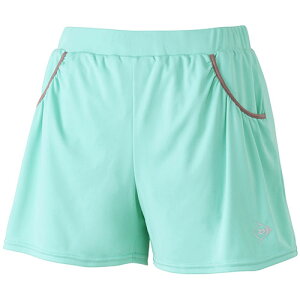 ySALEz_bv HOT PANTS i DAS2584W-TRQS j[ DUNLOP LSP fB[X ]25SS