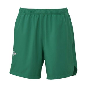 ySALEz_bv GAME SHORTS i DAS2585-FORESTGR j[ DUNLOP SP Y ]25SS