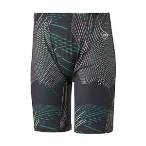 �ySALE�z�_�����b�v INNER SPATS �i DAU7580-BLACK �j[ DUNLOP LG �����Y ]25SS