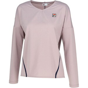 ylbgo[QztB OX[uVc i EL0007-03C j[ FILA LS fB[X ]25SS
